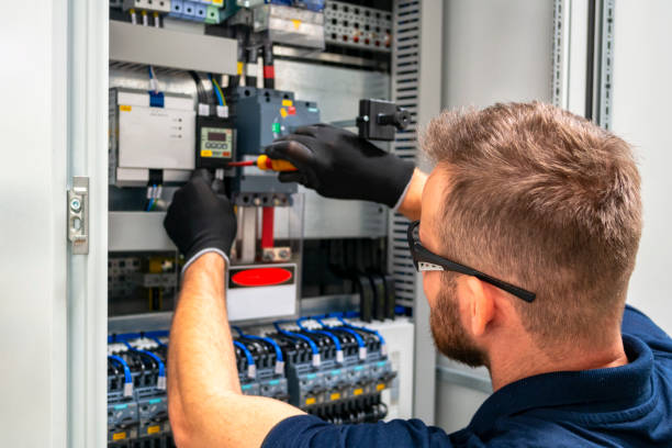 Emergency Electrical Repair Services in Holdrege, NE