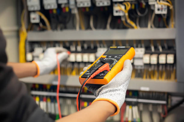 Best Electrical Wiring and Rewiring  in Holdrege, NE