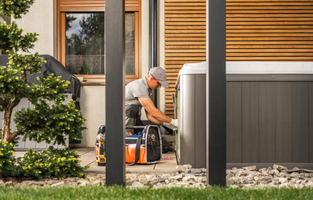 Best EV Charger Installation  in Holdrege, NE